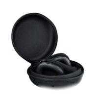 Étui de transport pour écouteurs à l’oreille dur Compatible avec tous les Z-S – Noir – VEP-A001-HCC Tunisie