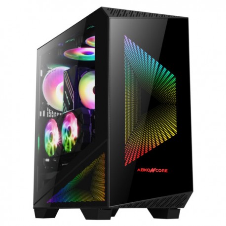 Pc Gamer Vénus AMD RYZEN 5 3600X  RTX 3060 12G Ram 8G 512 SSD Tunisie