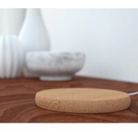 Couvercle En Liége Mooni Pour Plaque De Charge – Marron – WCA_1174_001 Tunisie