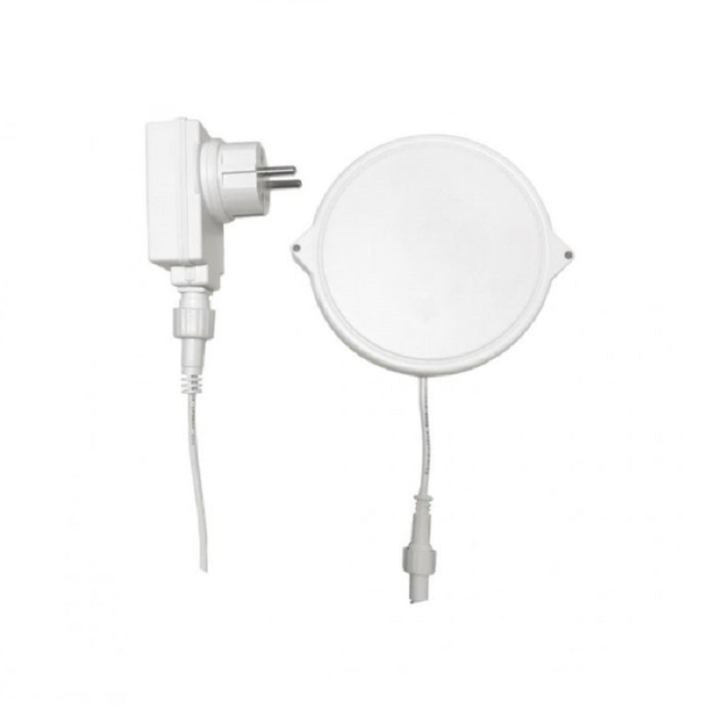 Kit De Charge Sans Fil Mooni – Blanc- WFA-055-001 Tunisie
