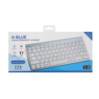 Clavier Numérique Cliptec USB 2.0 Rapide Noir – RZK231 Tunisie