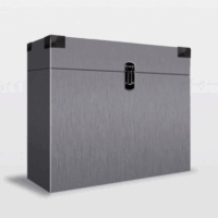 Switch rackable TP-LINK 48 ports 10/100 Mbps – TL-SF1048 Tunisie