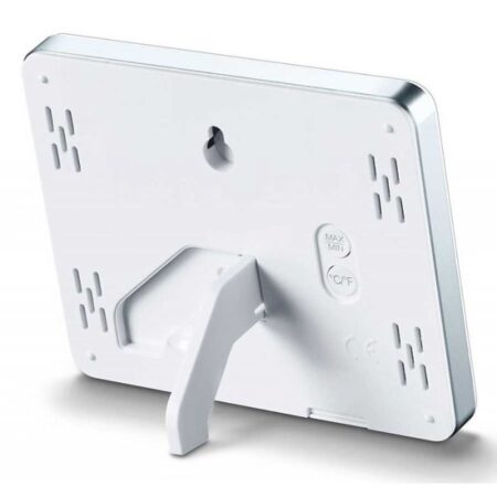 Thermo-Hygromètre Beurer HM16 Blanc Tunisie