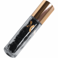 Montre Connectée Maxcom FW51 Cristal – Noir & Dore -FW51 Tunisie