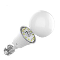 Ampoule Connectée Mi Smart LED Bulb Blanc XIAOMI – GPX4026GL Tunisie
