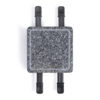 Appareil à Raclette en Pierre LIVOO DOC242 Noir Tunisie