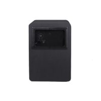 Barre De Son Trevi Stéréo Sans Fil Avec Subwoofer Bluetooth –  Noir – 0SB838000 Tunisie