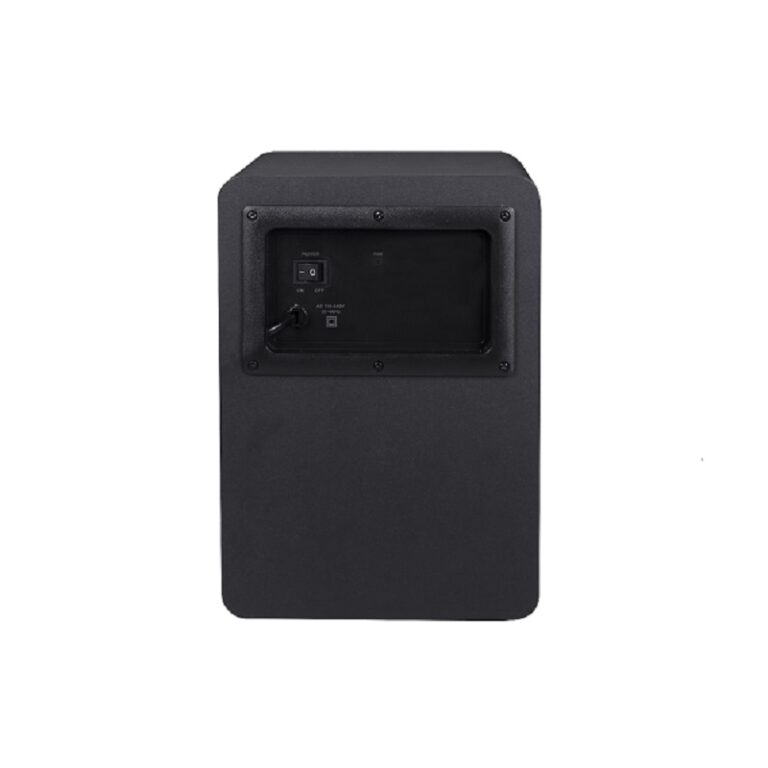 Barre De Son Trevi Stéréo Sans Fil Avec Subwoofer Bluetooth –  Noir – 0SB838000 Tunisie