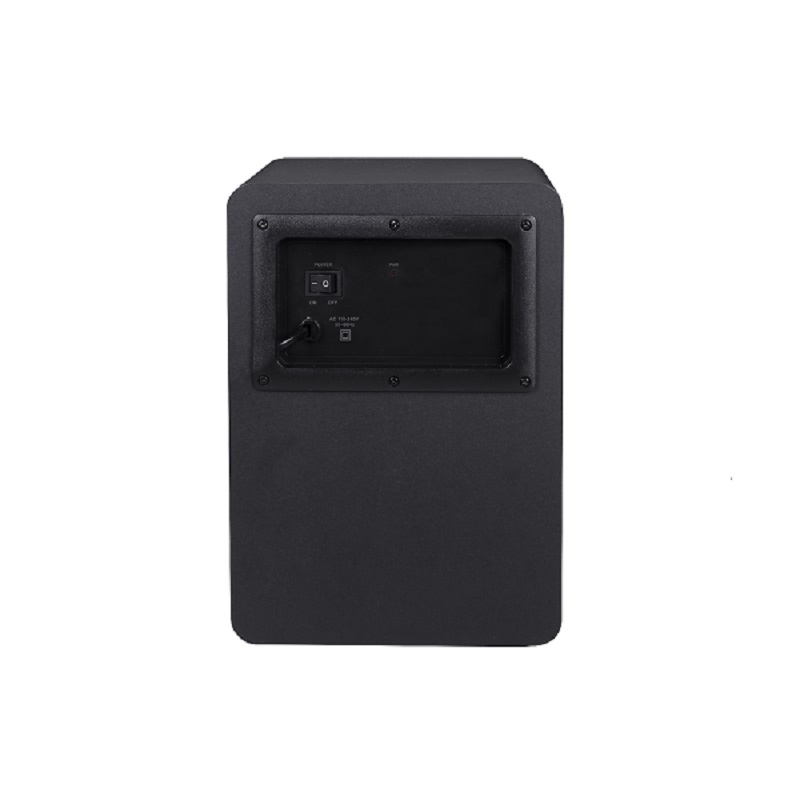 Barre De Son Trevi Stéréo Sans Fil Avec Subwoofer Bluetooth –  Noir – 0SB838000 Tunisie