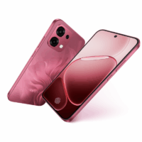 smartphone oppo A6 Pro 5G 8Go 256Go – Rouge Tunisie