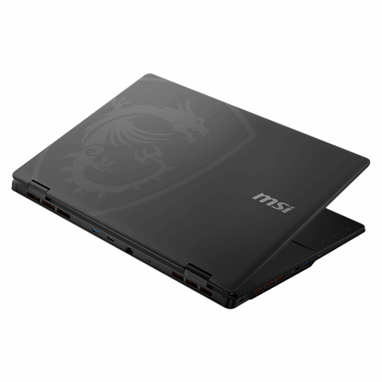 Pc Portable MSI Gaming Crosshair 18HX AI A2XWGKG Intel Ultra 7 16Go 1To SSD RTX 5060 8G – 9S7-184111-047 Tunisie