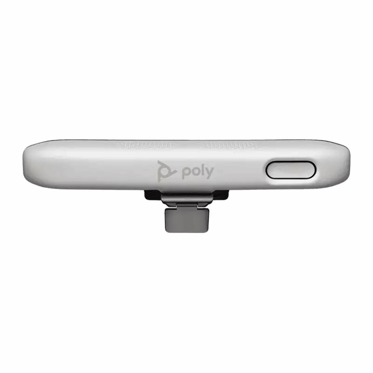Barre vidéo USB HP Poly Studio R30 4K UHD – 842D2AA Tunisie