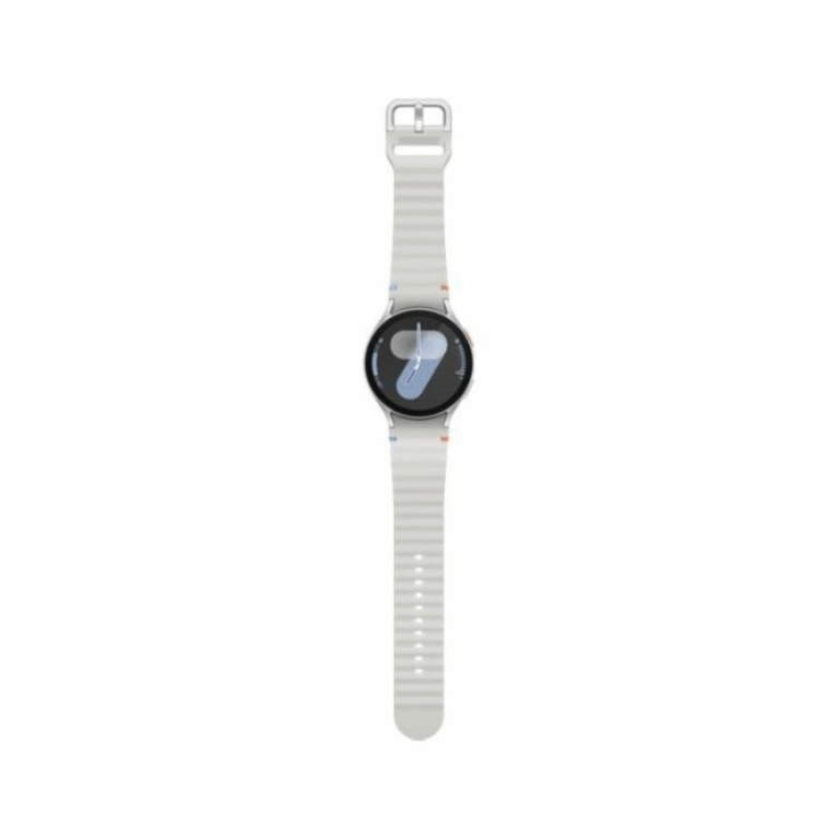 Montre Connectée Samsung Galaxy Watch 7 44 MM – Silver – SM-L310NZSAASA Tunisie