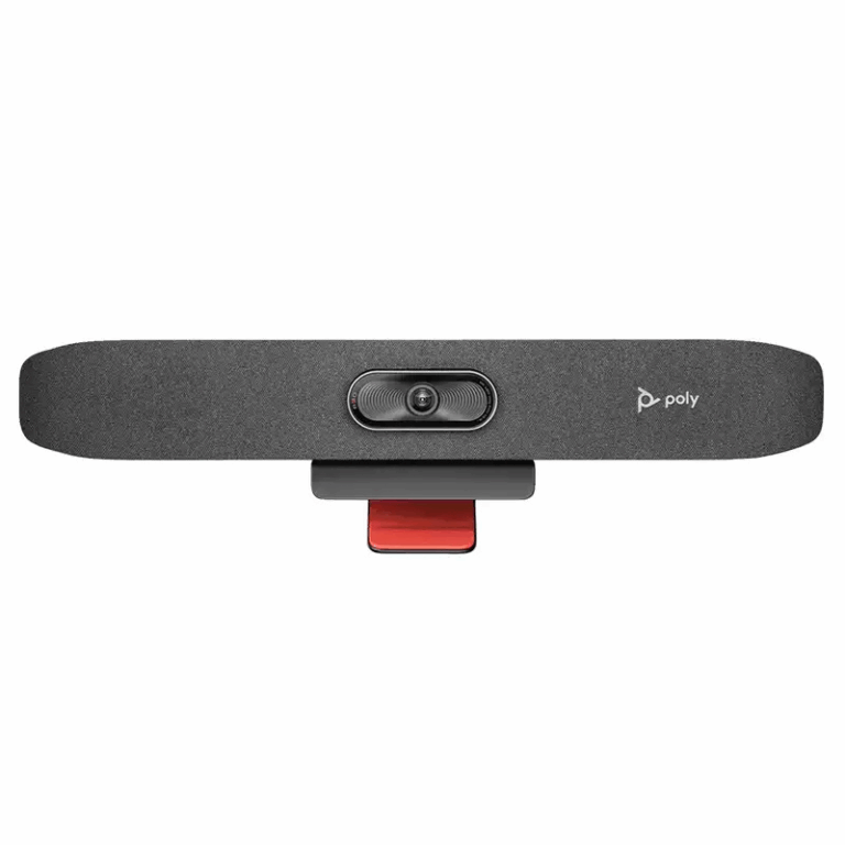 Barre vidéo USB HP Poly Studio R30 4K UHD – 842D2AA Tunisie