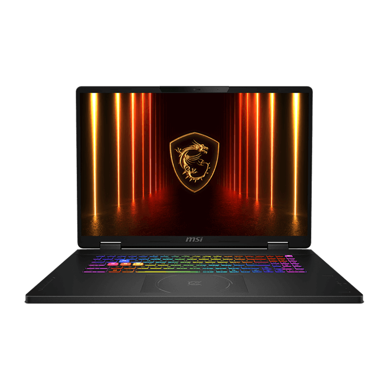 Pc Portable MSI Gaming Crosshair 18HX AI A2XWGKG Intel Ultra 7 16Go 1To SSD RTX 5060 8G – 9S7-184111-047 Tunisie