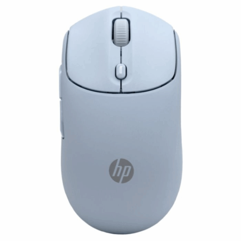 Souris HP Sans Fil 400 Silencieuse – Bleu – AZ7B4AA Tunisie