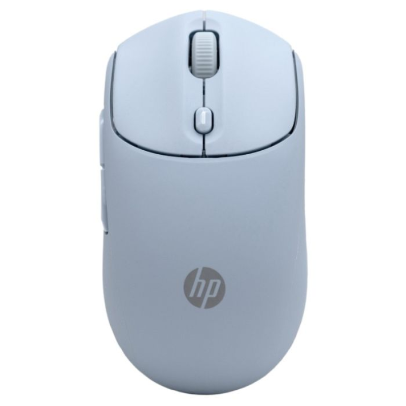Souris HP Sans Fil 400 Silencieuse – Bleu – AZ7B4AA Tunisie