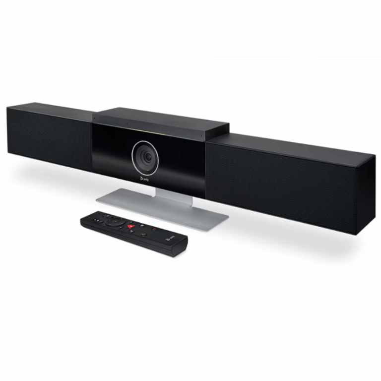 Barre vidéo USB HP Poly Studio – 842D4AA Tunisie