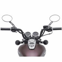 Moto Zimota Superlight Keeway 124cc – Noir Tunisie