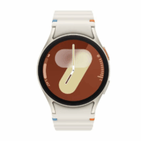 Montre Connectée Samsung Galaxy Watch 7 40 MM – Crème – SM-L300NZEAMEA Tunisie