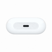 Écouteur Sans Fil Samsung Buds 3 -Blanc – SM-R530NZWAMEA Tunisie