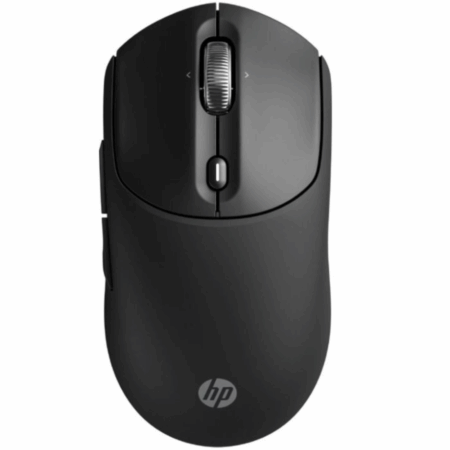 Souris HP Sans Fil 700 Rechargeable  – Noir – AZ7B0AA Tunisie