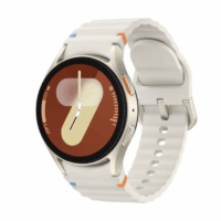 Montre Connectée Samsung Galaxy Watch 7 40 MM – Crème – SM-L300NZEAMEA Tunisie