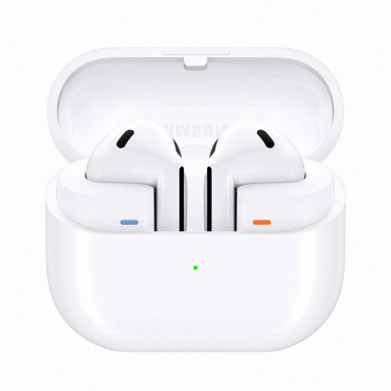 Écouteur Sans Fil Samsung Buds 3 -Blanc – SM-R530NZWAMEA Tunisie