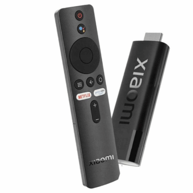 Stick TV XIAOMI Mi 4K Android – MDZ-27-AA Tunisie