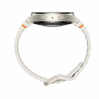 Montre Connectée Samsung Galaxy Watch 7 40 MM – Crème – SM-L300NZEAMEA Tunisie