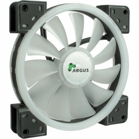Ventilateur Gamer Argus RS-141 ARGB Tunisie