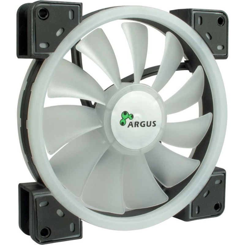Ventilateur Gamer Argus RS-141 ARGB Tunisie