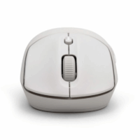 Souris HP Sans Fil 400 Silencieuse – Blanc – AZ7B6AA Tunisie