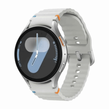 Montre Connectée Samsung Galaxy Watch 7 44 MM – Silver – SM-L310NZSAASA Tunisie