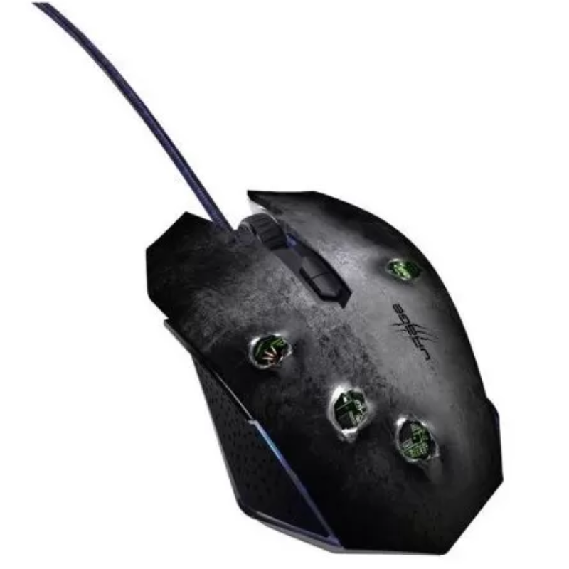 Souris Gamer Filaire Hama uRage Bullet Tunisie