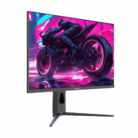 Ecran Gaming REDRAGON Didon 27″ 4K IPS dual mode 160 Hz-320 Hz – GMU2781SU Tunisie