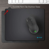 Tapis De Souris Inca Imp-020 – Noir Tunisie