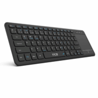 Clavier Sans Fil Inca IBK-568BT  – Noir – IBK-568BT Tunisie