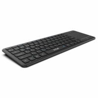 Clavier Sans Fil Inca IBK-568BT  – Noir – IBK-568BT Tunisie