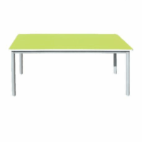 Table Maternelle Rectangulaire Sotufab – MA10 Tunisie