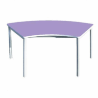 Table Maternelle En Arc Sotufab – MA12 Tunisie