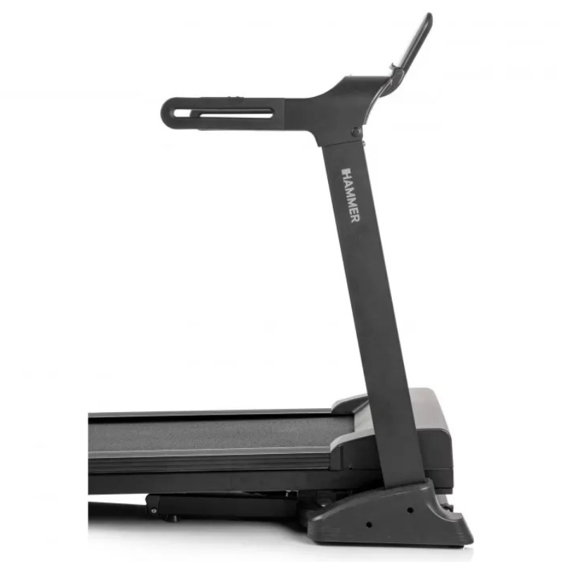 Tapis Roulant Hammer FlyRun 4.0 – Noir Tunisie