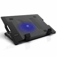 Refroidisseur Pc Portable Inca INC-343FXS -Noir -INC-343FXS Tunisie