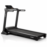 Tapis Roulant Hammer FlyRun 4.0 – Noir Tunisie