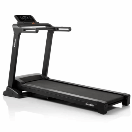 Tapis Roulant Hammer FlyRun 4.0 – Noir Tunisie