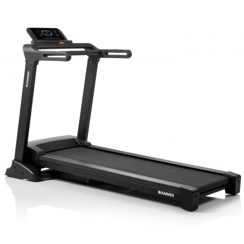 Tapis Roulant Hammer FlyRun 4.0 – Noir Tunisie