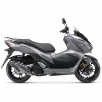 Scooter Sym Jet X 125cc -Noir Tunisie