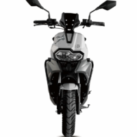 Scooter GSM BWX 125 cc – Gris – BWX-125-G Tunisie