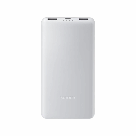Power Bank Xiaomi 22.5W Lite 10000 Mah – Blanc – BHR9350GL Tunisie