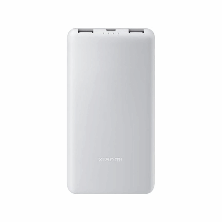 Power Bank Xiaomi 22.5W Lite 10000 Mah – Blanc – BHR9350GL Tunisie